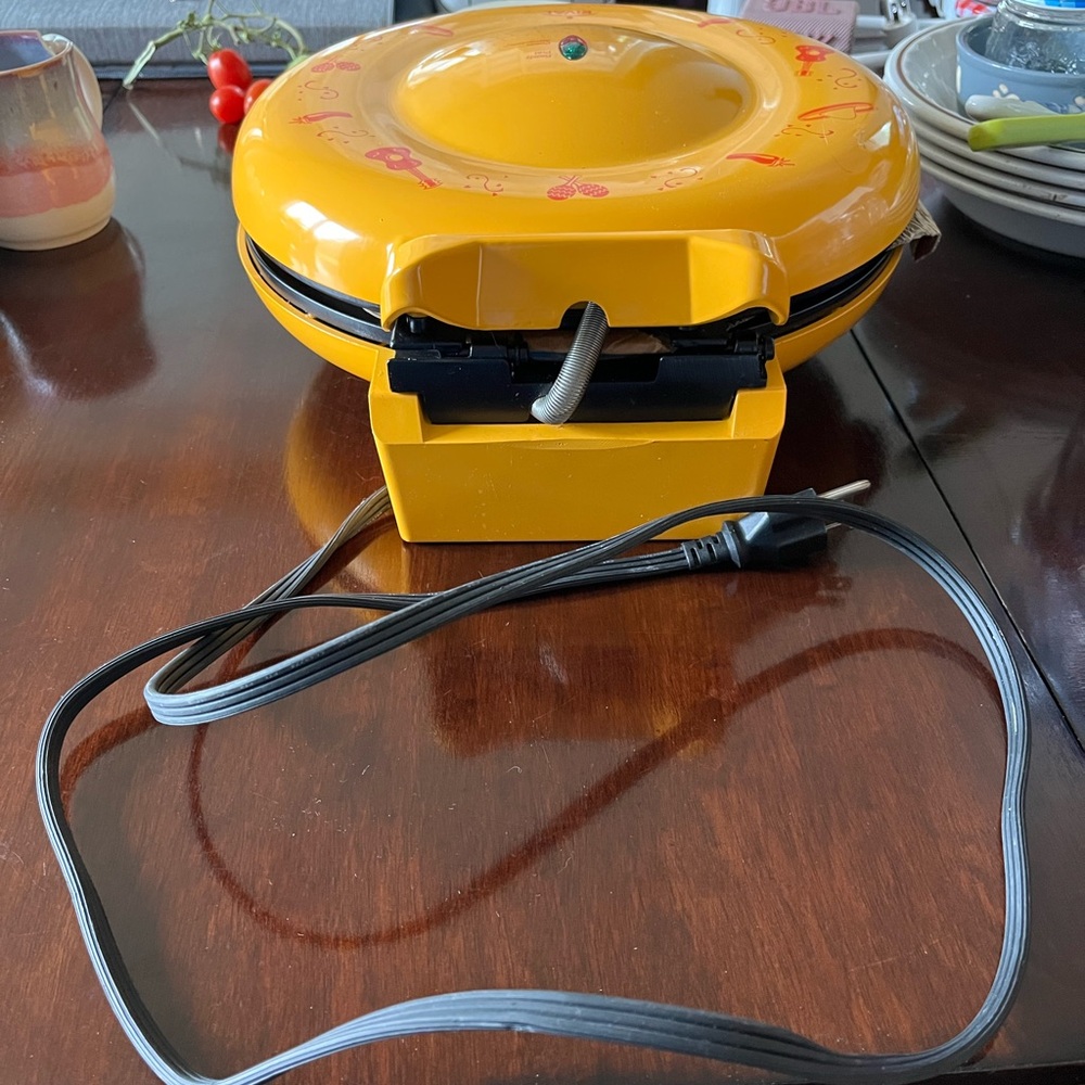 Quesadilla Maker - Picture 6 of 8